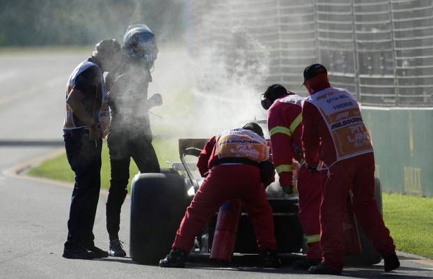 Australian Grand Prix