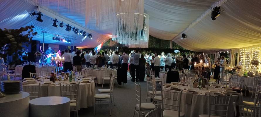 Mladoženja iz Zaprešića: 'Cijelu noć sam povraćao. Bez liječnika Hitne ne bih otplesao prvi ples'