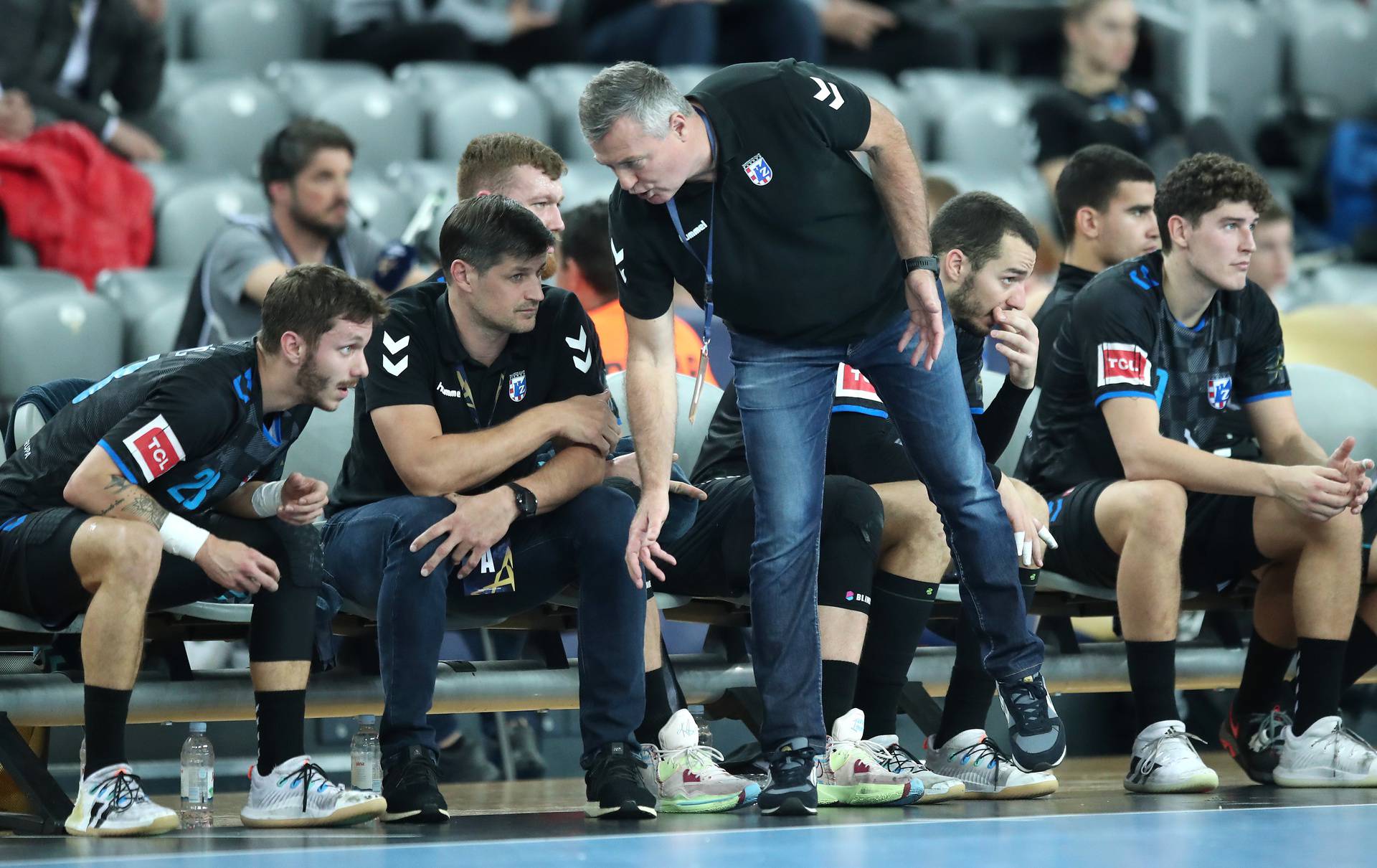 PPD Zagreb poražen od Dinama iz Bukurešta u  EHF Ligi prvaka