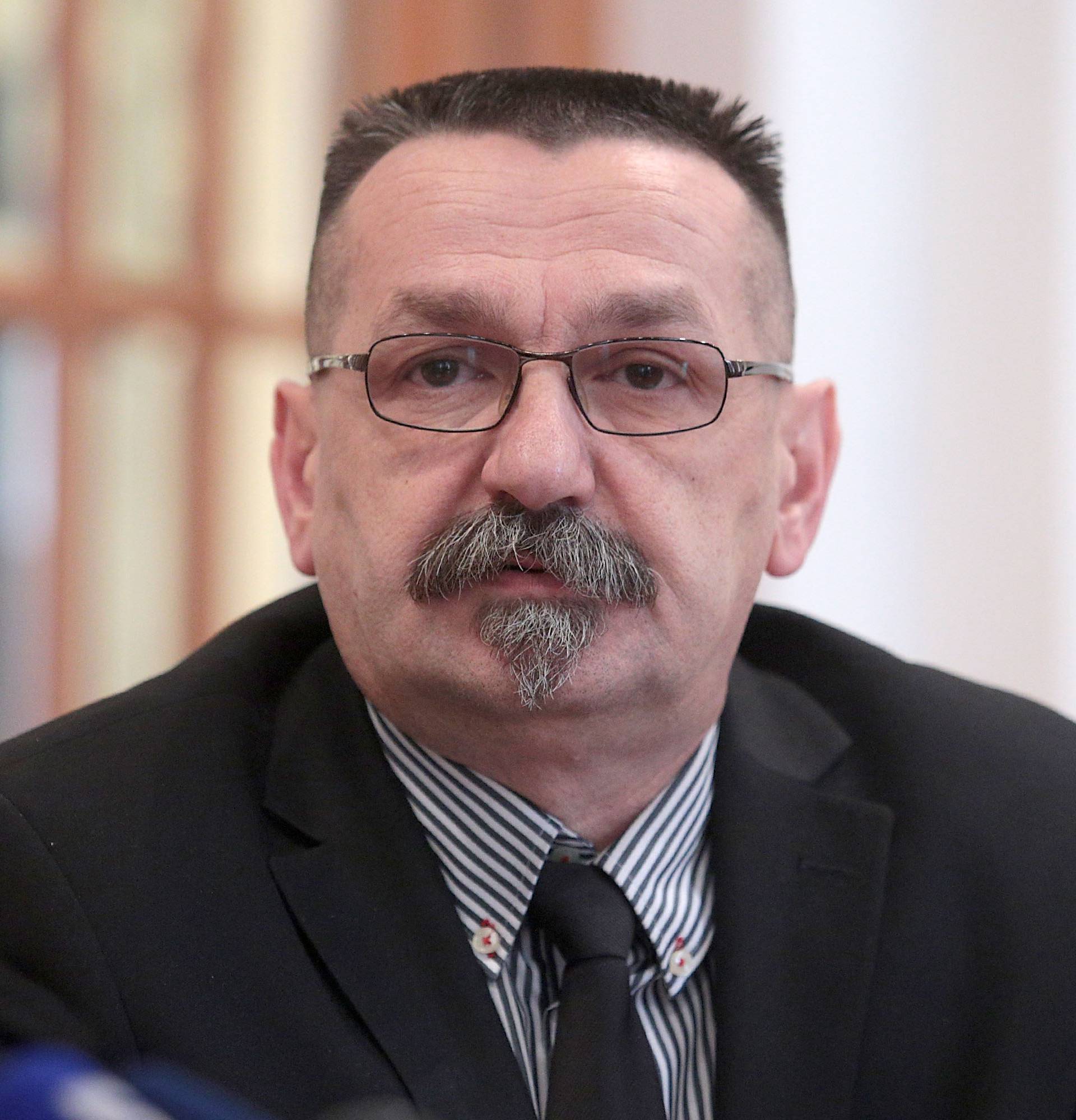 'Orešković i Orepić krivi su za provalu u sjedište krim policije'