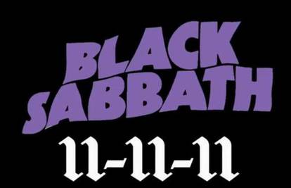 Legendarni Black Sabbath se okupljaju za album i turneju 