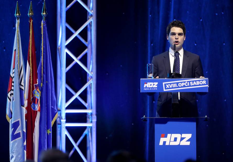 GNK Dinamo - NK Lokomotiva