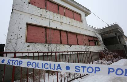 Užas u Vinkovcima: U požaru kuće poginuli brat i dvije sestre
