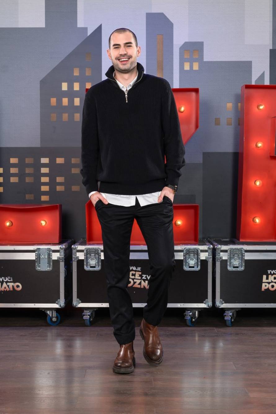 Ovo su kandidati nove sezone showa 'Tvoje lice zvuči poznato'