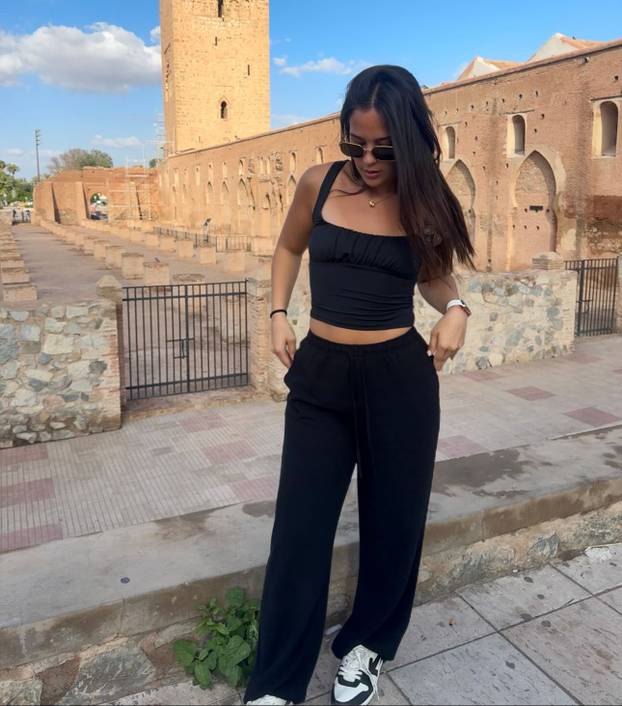 Messi je objavio snimku svoje nećakinje. Nije slutio što slijedi