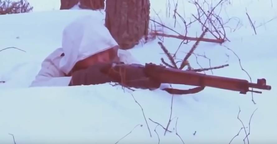 Precizan i strpljiv: U 100 dana snajperom likvidirao 500 Rusa