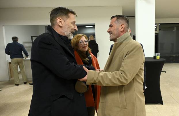 Zagreb: Premijera filma 260 dana