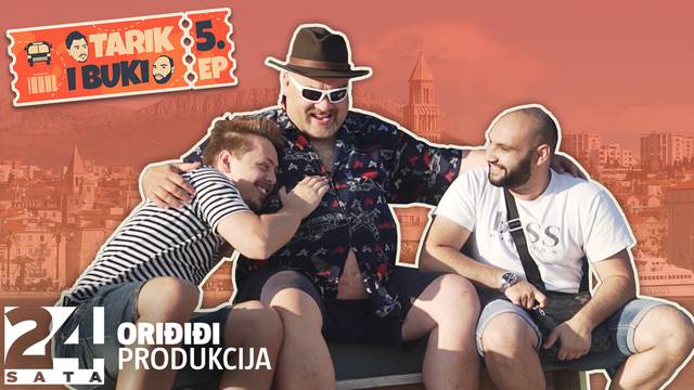 Dino iz serije 'Lud, zbunjen, normalan' u novoj ulozi: 'Sve sam izgradio svojim rukama...'