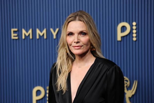 The 78th Primetime Emmy Awards in Los Angeles