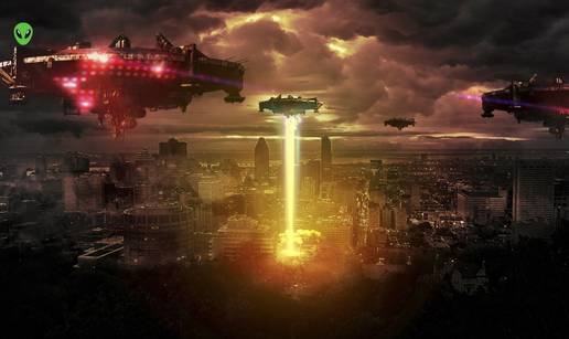 FOTO Zašto ljudi nisu ostvarili kontakt s vanzemaljcima? Ovo su glavne teorije. Dio je strašan