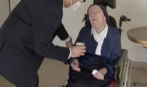 Lucile Landon (118) je najstarija žena na svijetu: Preživjela je dva svjetska rata i pandemije