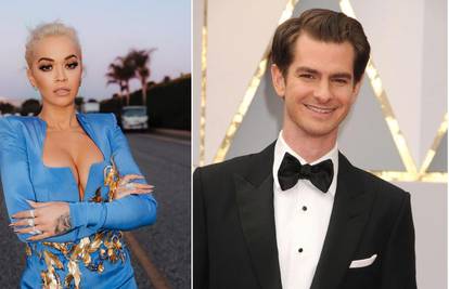 Andrew Garfield i Rita Ora nisu više skupa? On želi privatnost
