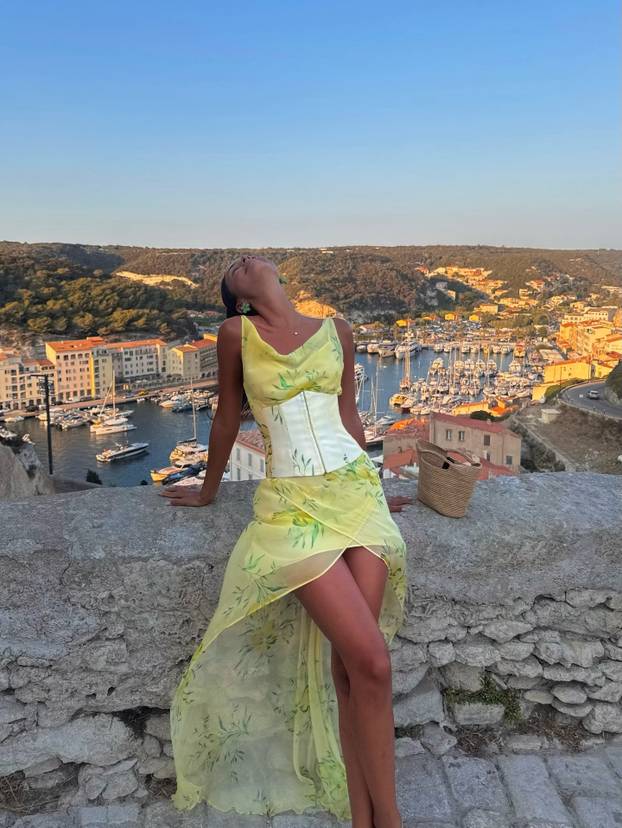 Ferrarijev adut zaljubljen je u visoke oktane. I u Alexandru