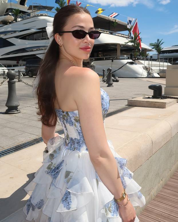 FOTO Češka vozačica zavela je rekordera F1 pa ga ostavila