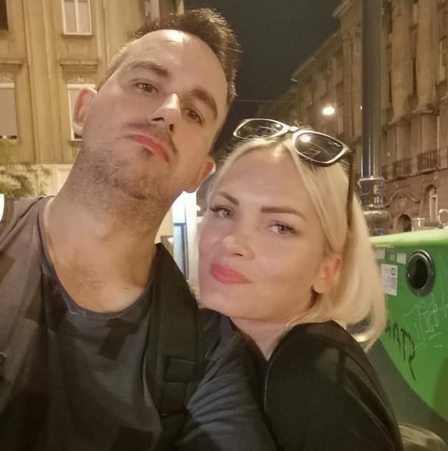 Treći raspad braka Big Brother Marijane: 'Ne želim čuti za nju'