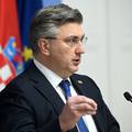 Plenković: Želimo sudjelovati u pojačanoj proizvodnji streljiva