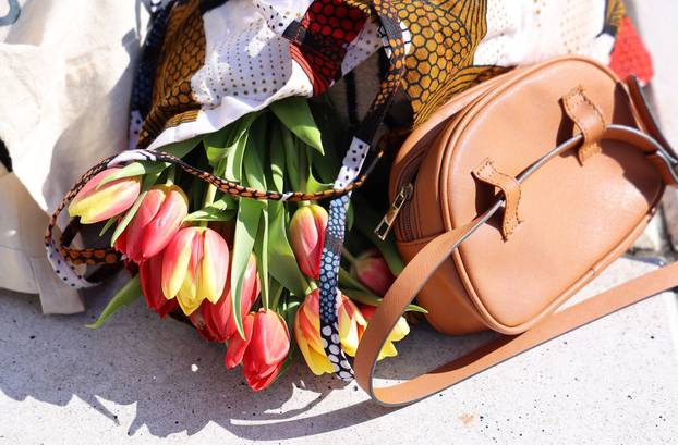 Split: Jubilarni 10. Marš za prava žena, u organizaciji udruge za ženska prava "Domine" i inicijative "Žene Splita"