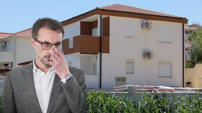 EKSKLUZIVNO Ove apartmane je izgradio Tomaševićev direktor kojeg pretresaju zbog korupcije