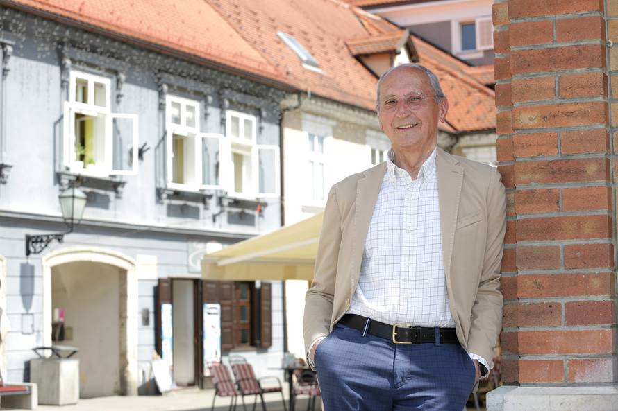 Oliver Mlakar: 'Helga i ja smo htjeli odustati od Eurosonga'