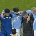 Kapetan Chelseaja odu&scaron;evio je gestom dok je Gvardiol patio
