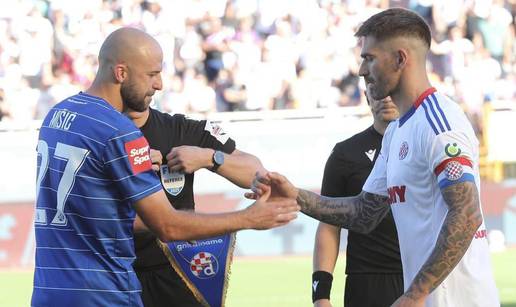 &Ccaron;eka nas bogat sportski vikend: Evo gdje gledati derbi, okr&scaron;aj Modri&cacute;a i Su&ccaron;i&cacute;a te Formulu 1