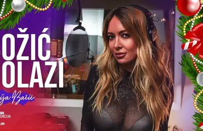 Nekad može i bez Mariah Carey: Uživajte u blagdanima s vašim najdražima uz ove hitove...