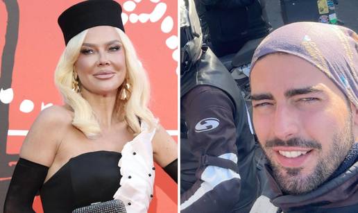 Nova avantura: Maja na partyju bila sama, a evo &scaron;to radi &Scaron;ime!