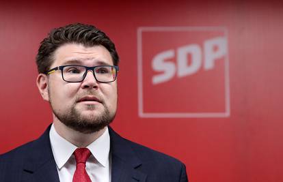 Grbin spreman na mjere prema članovima SDP-a:  'Na potezu je stranački Klub zastupnika'