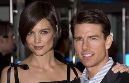 Katie Holmes i Tom Cruise će imati još jedno dijete?