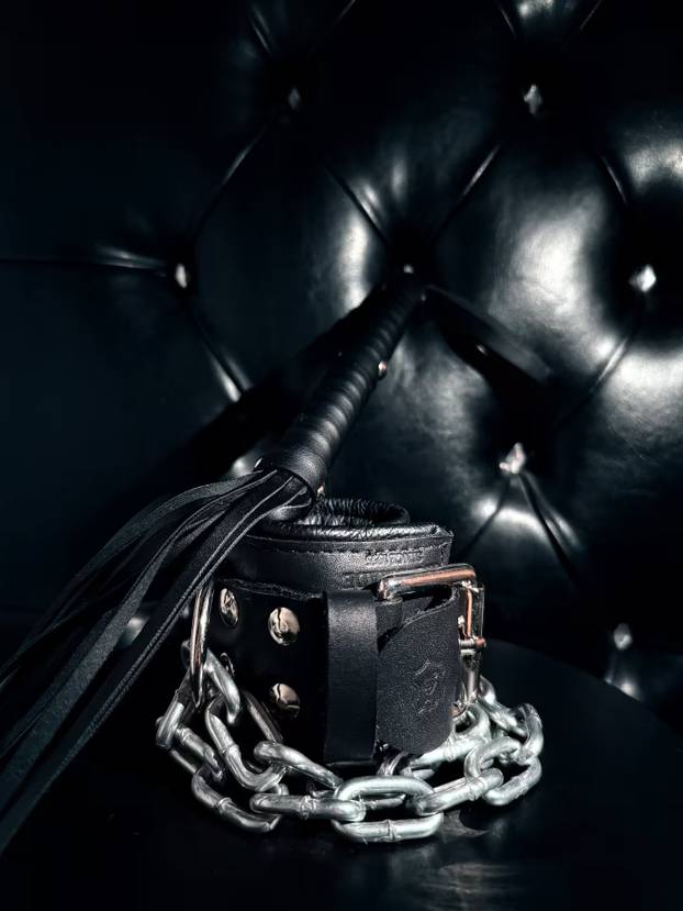 FOTO Stan u Zadru uređen je kao set iz filmova za odrasle: Evo koliko stoji noćenje