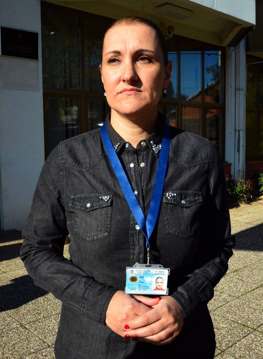 Policajac pijan divljao u kasinu, radnice se od straha sakrile...