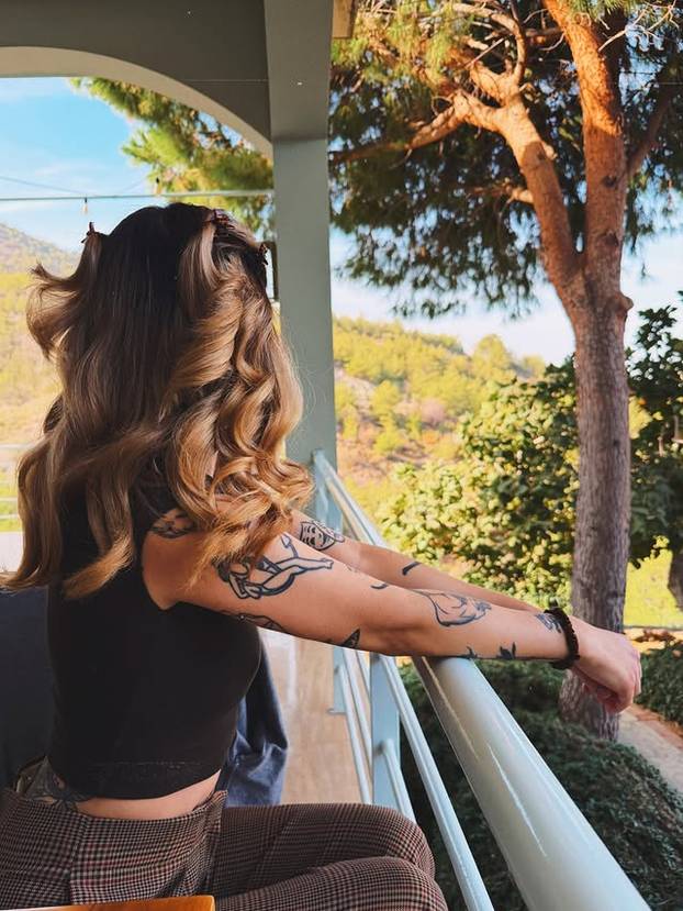 FOTO Puna je tetovaža i nema dlake na jeziku: Evo što govori o privlačnosti i samopouzdanju