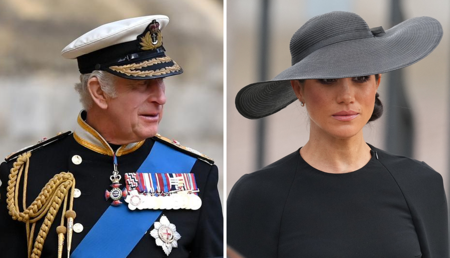 Meghan Markle poslala pismo na dvor: 'Želi privatan razgovor, traži 1 na 1 s kraljem Charlesom'