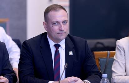 Vlajčić o slinavki i šapu: Situacija je pod kontrolom