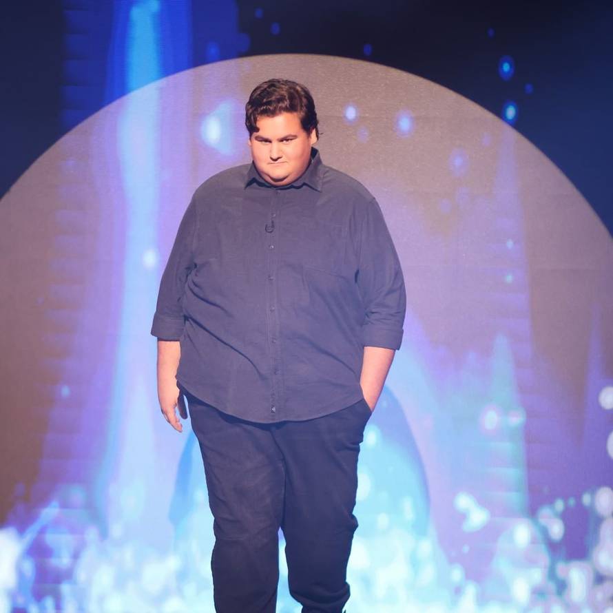 Filip je smršavio 61,2 kile, a bio je najteži kandidat šeste sezone