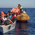 Italija: 140 migranata iskrcalo se na Siciliji, među njima su bila djeca, ali ne i zdravi muškarci