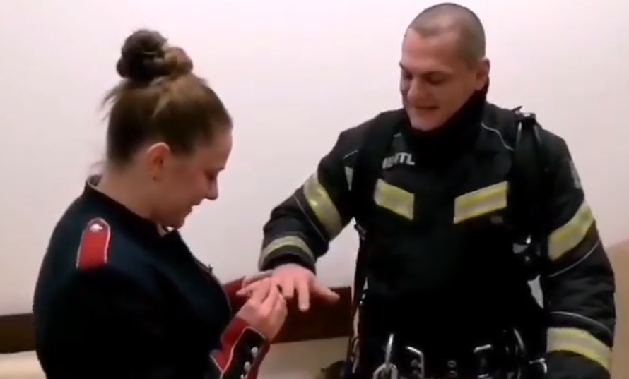 Traži traži pa ćeš naći: Potraga u 'mraku' rezultirala zarukama