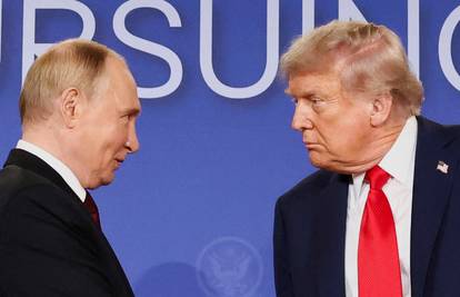 EU Komisija: Pozdravljamo sastanak Trump-Putin ako može dovesti do pravednog mira...
