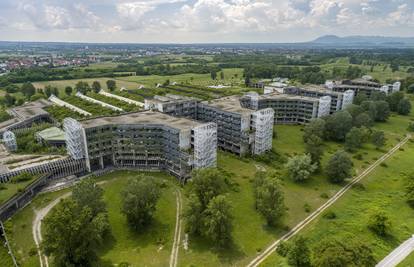 Potpisali su ugovor. U Blato stiže Nacionalna dječja bolnica do kraja 2029. godine!