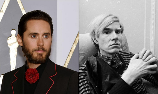 Jared Leto cilja na još jednog Oscara, snima biografski film