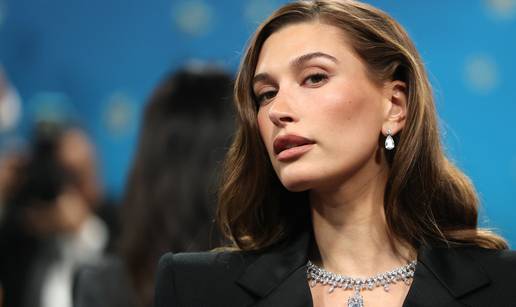 Hailey Bieber: Mislila sam da će tračevi o meni i Justinu stati kad rodim. Bome, bila sam u krivu...