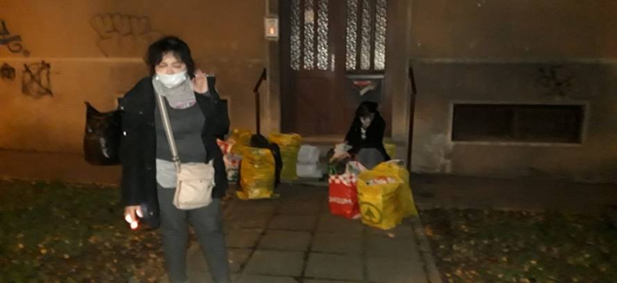 Majku i kćer deložirali zbog duga od 10 tisuća kuna, njihov stan prodali za 520 tisuća kuna