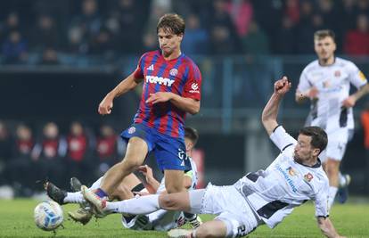 Tko će na stopera? Tu je Maloča, ali neće igrati, Skelin se vratio