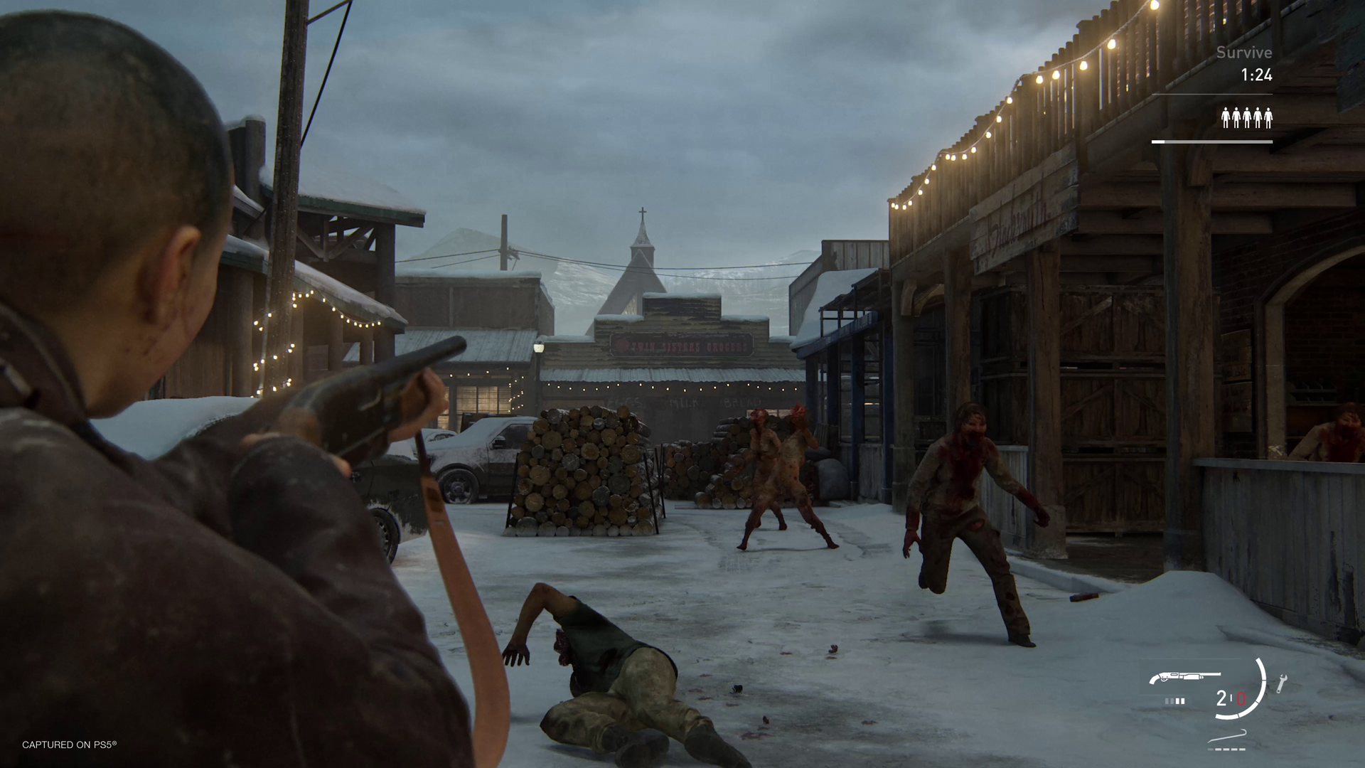Remasterirani Last of Us II je postao još bolja igra uz No Return mod i izgubljene razine