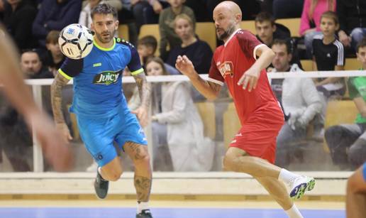 Nema do Livaje! Marko podizao publiku atraktivnim potezima