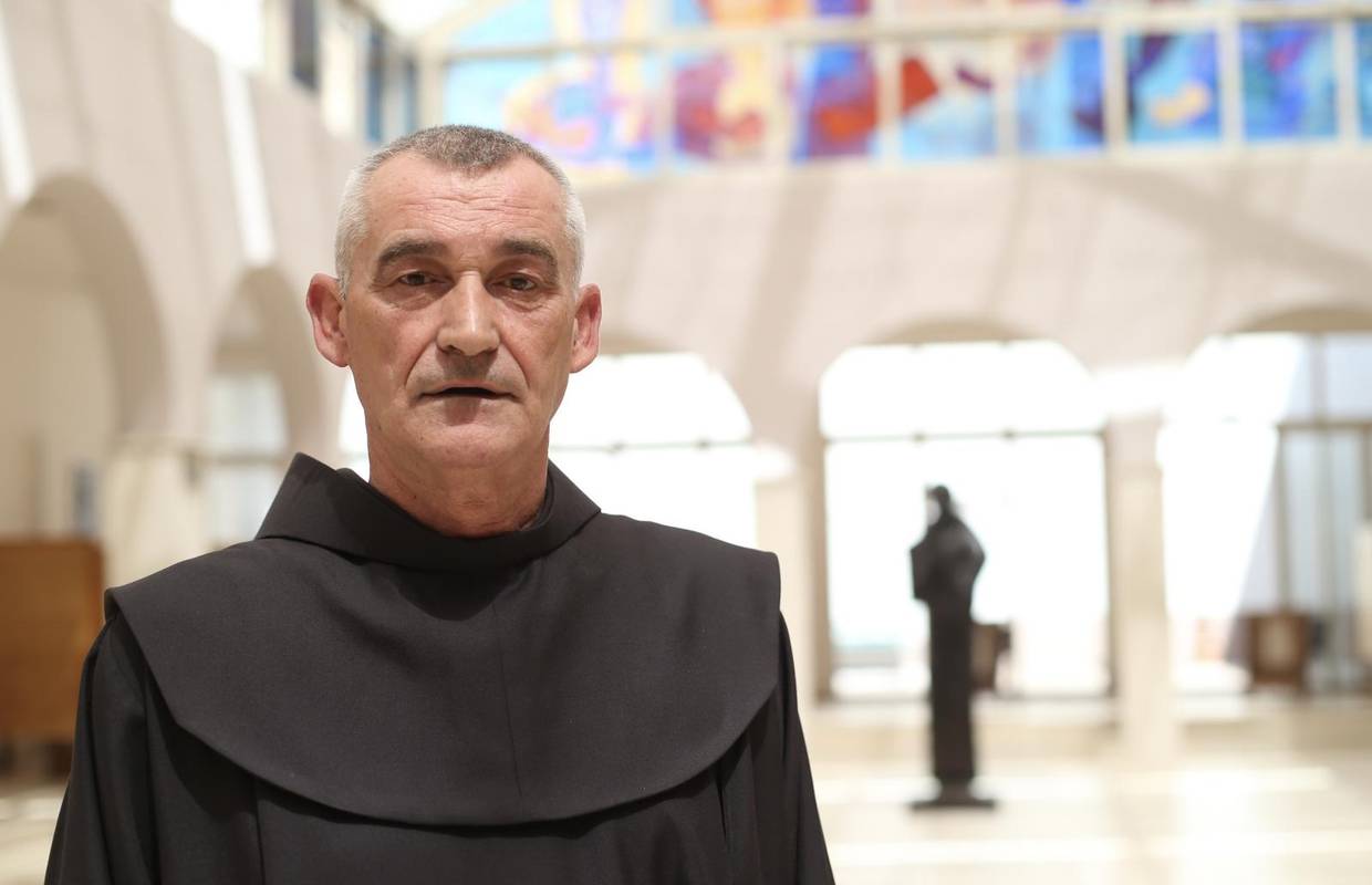 Sinjski gvardijan: Nekima treba reći da privlačeći pozornost na sebe kradu ljudima Alku i Gospu