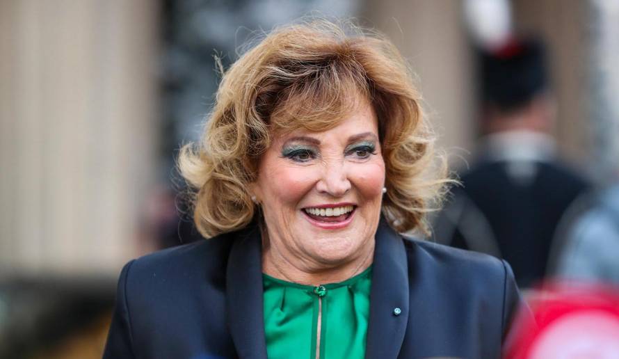 Tereza Kesovija oglasila se iz bolnice na svoj 88. rođendan: 'Bolje sam, ne predajem se!'
