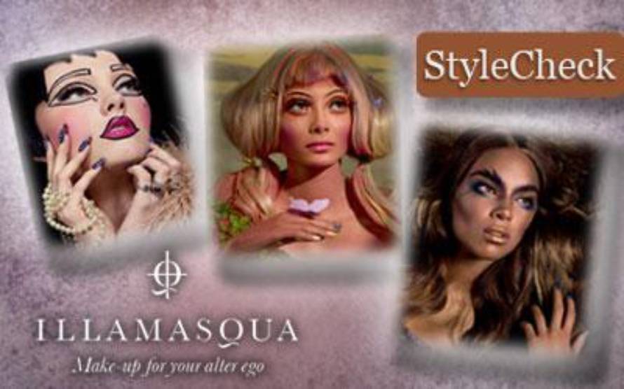 Illamasqua
