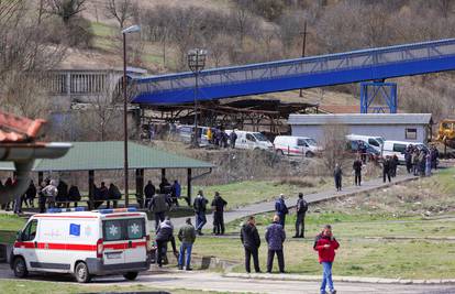 Osam rudara poginulo u Srbiji: 'Kum mi je mrtav, brat u bolnici. Preživjeli su izlazili i tresli su se'