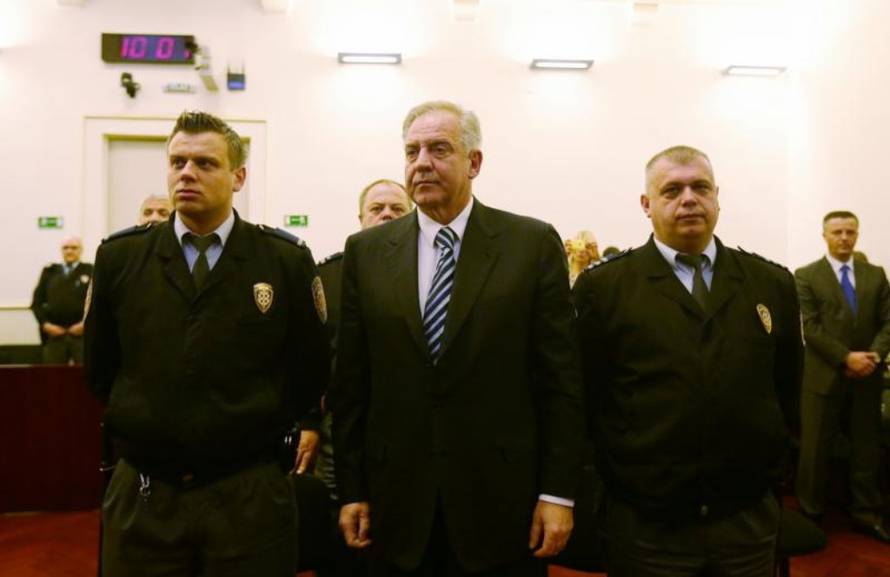 Željko Lukunić/Pixsell